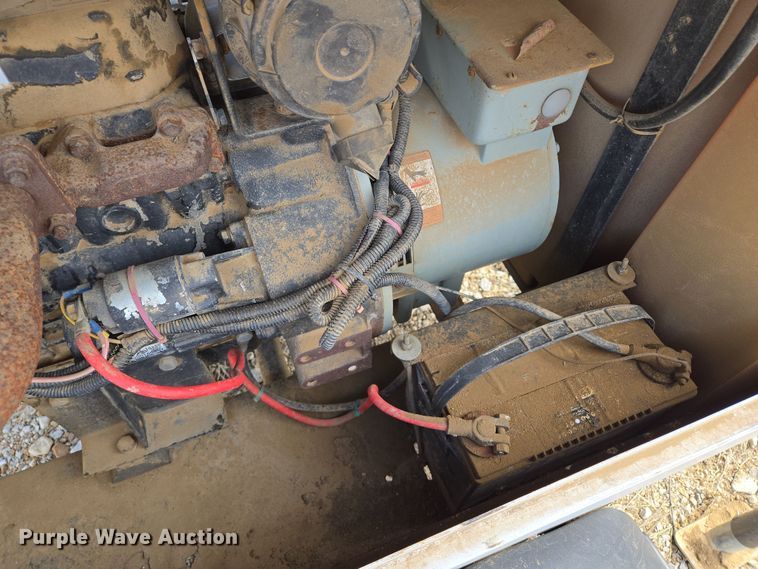 image for item EQ6755 Magnum  MLT3060M light plant