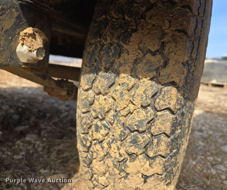 image for item EQ6755 Magnum  MLT3060M light plant