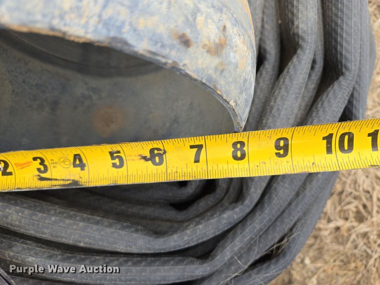 image for item EQ6757 (4) discharge hoses 