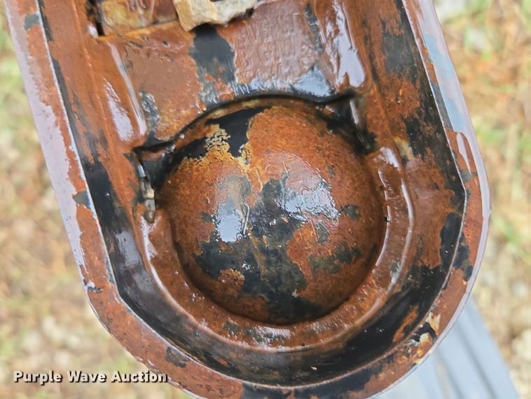 image for item EQ6761 2006 mobile office