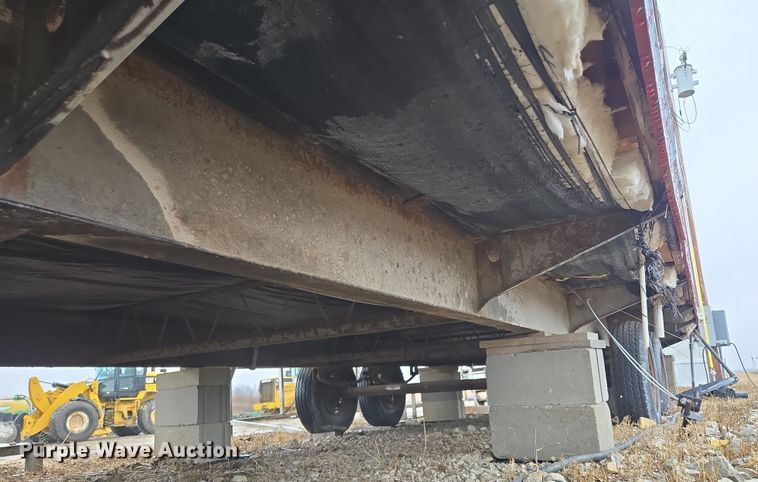 image for item EQ6761 2006 mobile office