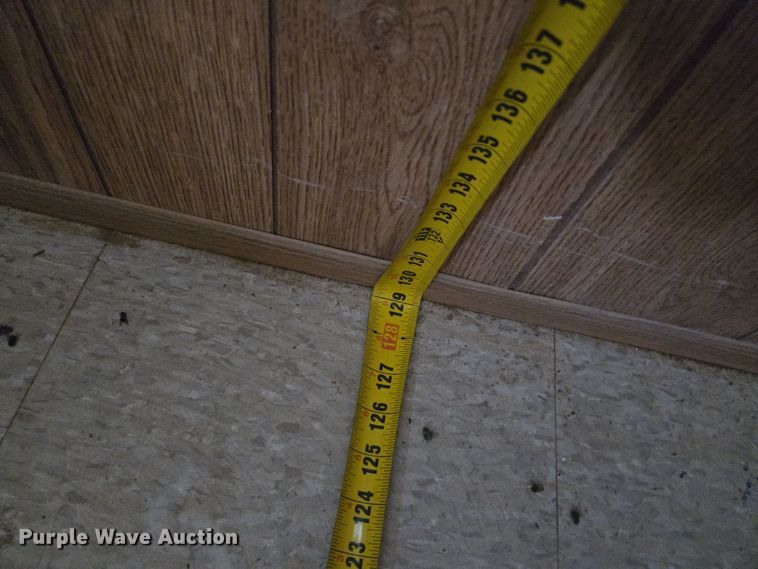 image for item EQ6761 2006 mobile office