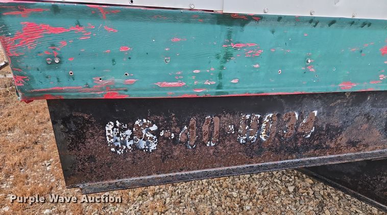 image for item EQ6761 2006 mobile office