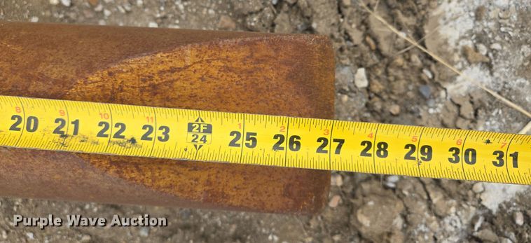 image for item EQ6764 NPK GH-10 breaker