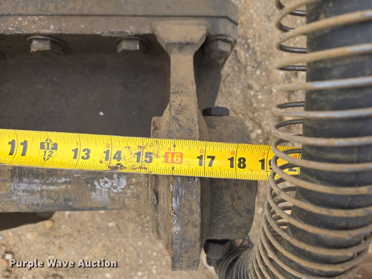 image for item EQ6764 NPK GH-10 breaker