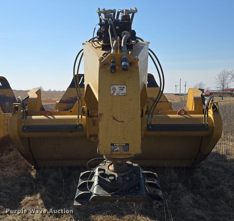 image for item EQ6767 MTS MT-35LGP scraper