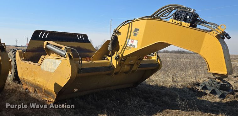 image for item EQ6767 MTS MT-35LGP scraper