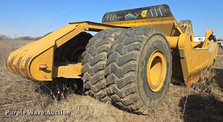 image for item EQ6767 MTS MT-35LGP scraper