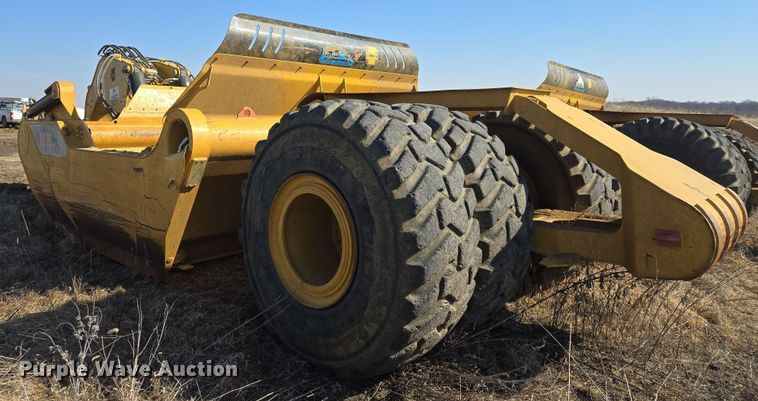 image for item EQ6767 MTS MT-35LGP scraper