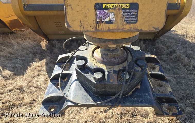 image for item EQ6767 MTS MT-35LGP scraper