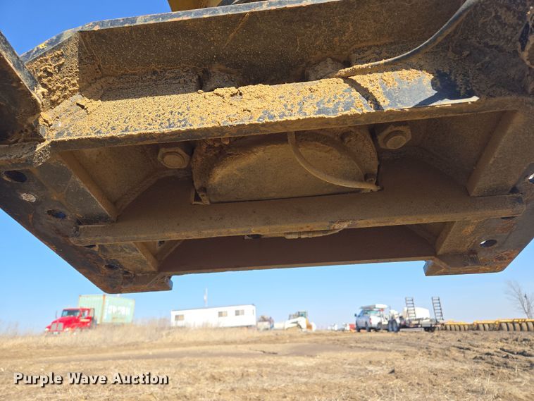 image for item EQ6767 MTS MT-35LGP scraper