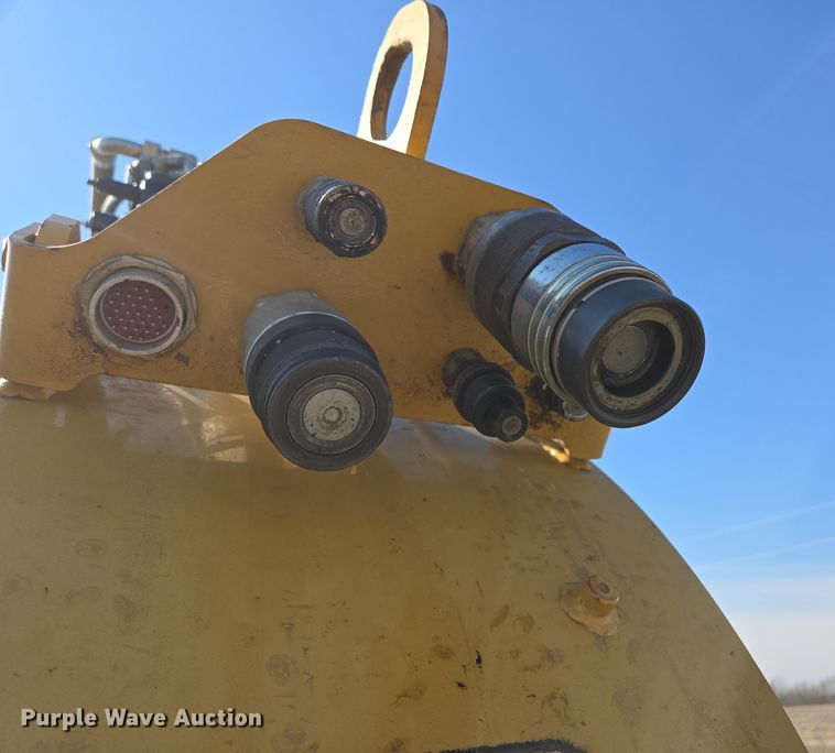 image for item EQ6767 MTS MT-35LGP scraper