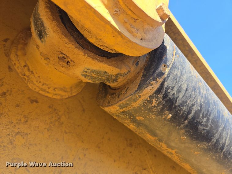 image for item EQ6767 MTS MT-35LGP scraper