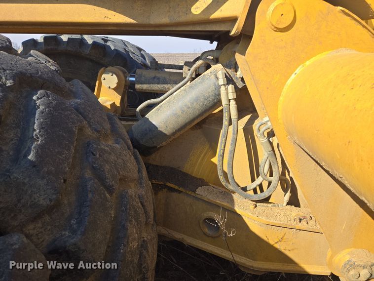 image for item EQ6767 MTS MT-35LGP scraper