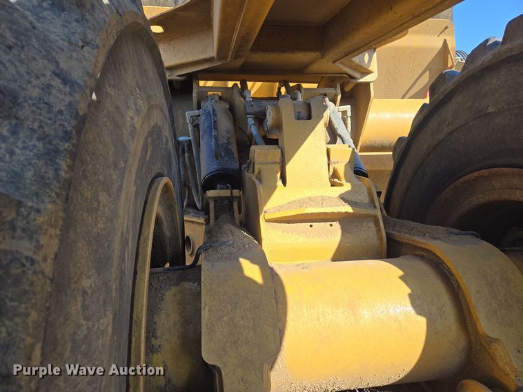 image for item EQ6767 MTS MT-35LGP scraper