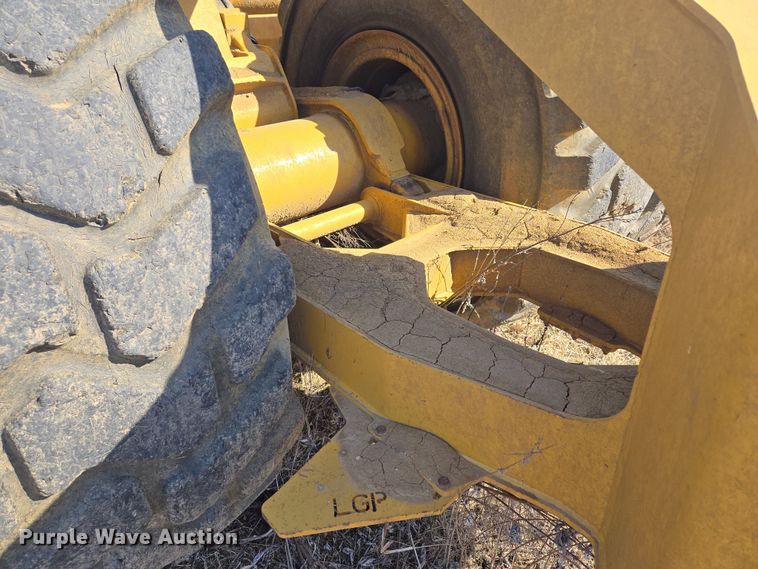 image for item EQ6767 MTS MT-35LGP scraper