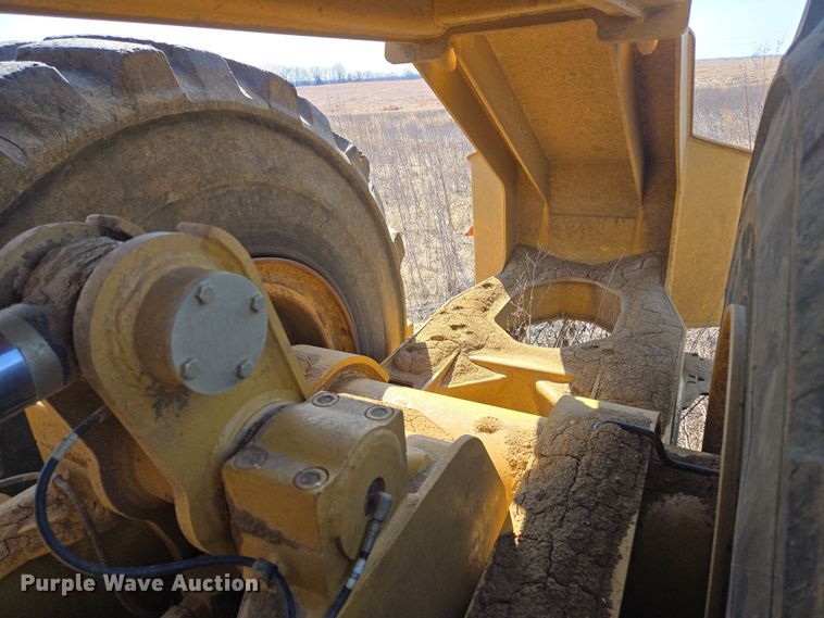 image for item EQ6767 MTS MT-35LGP scraper