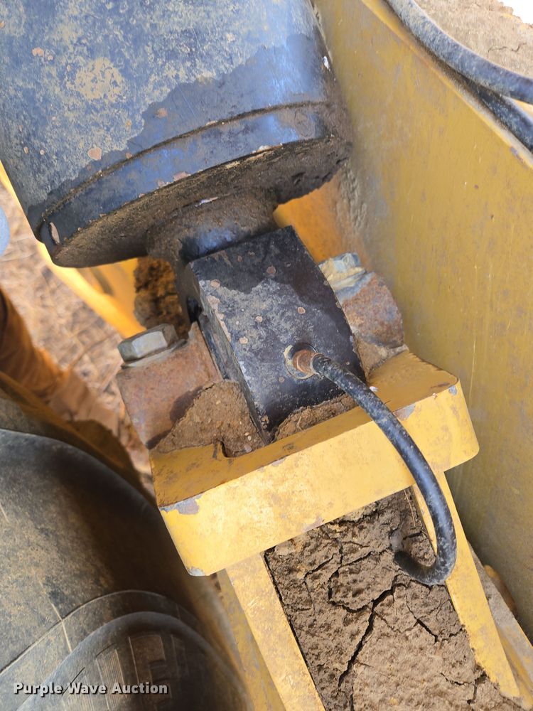 image for item EQ6767 MTS MT-35LGP scraper