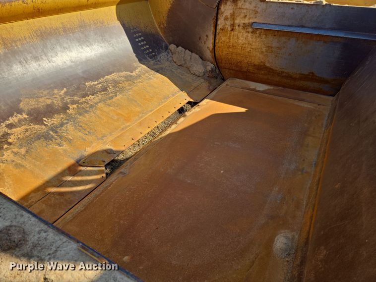 image for item EQ6767 MTS MT-35LGP scraper