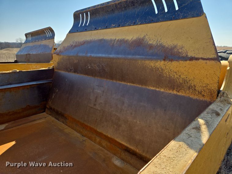 image for item EQ6767 MTS MT-35LGP scraper