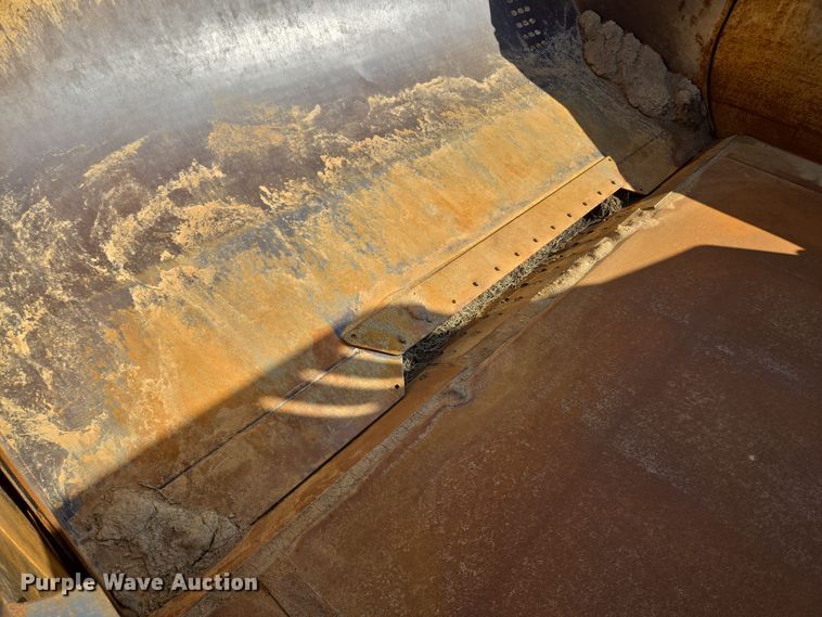 image for item EQ6767 MTS MT-35LGP scraper