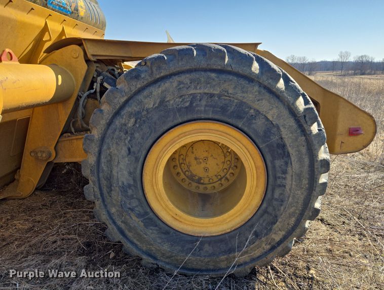 image for item EQ6767 MTS MT-35LGP scraper