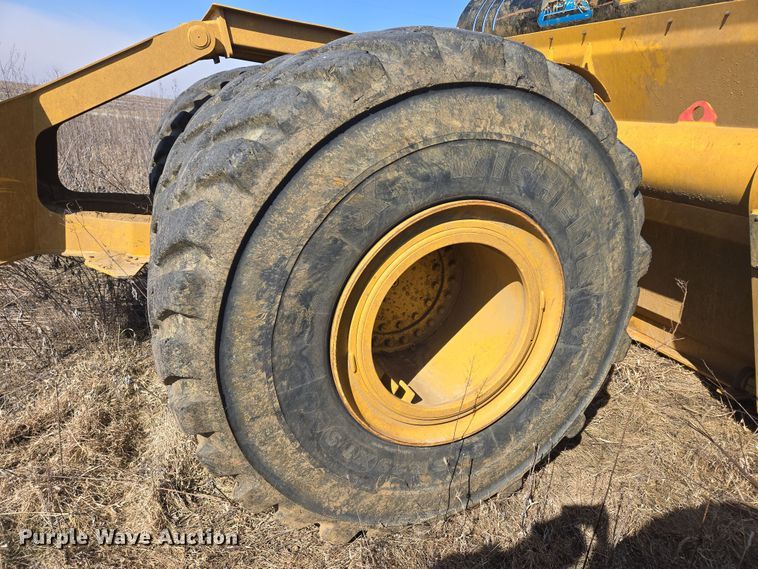 image for item EQ6767 MTS MT-35LGP scraper