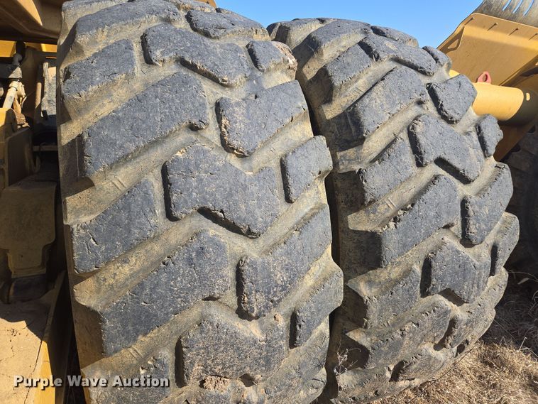 image for item EQ6767 MTS MT-35LGP scraper