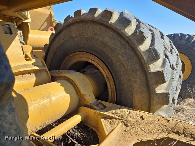 image for item EQ6767 MTS MT-35LGP scraper