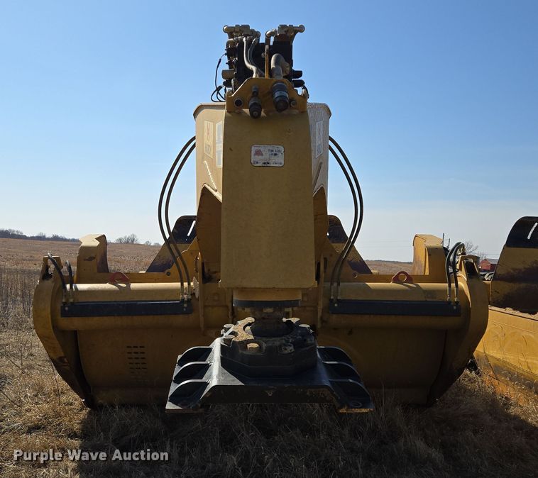 image for item EQ6768 MTS MT-35LGP scraper