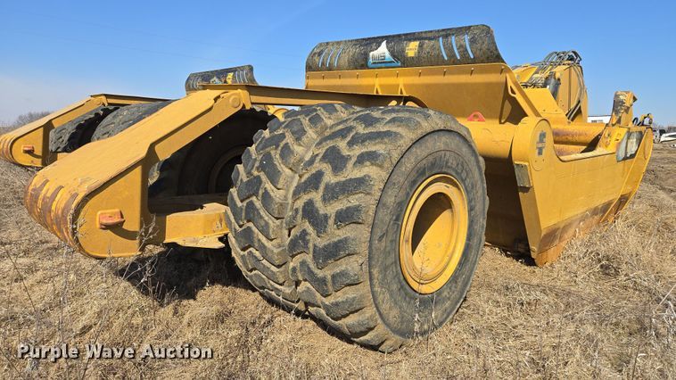 image for item EQ6768 MTS MT-35LGP scraper