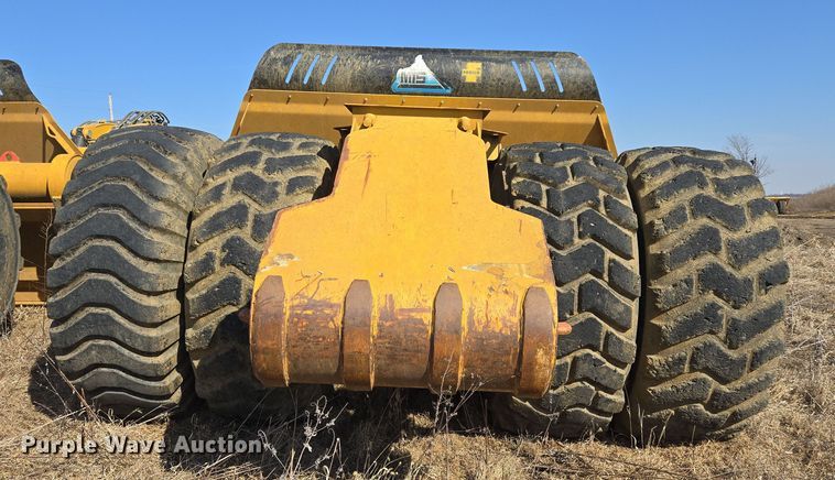 image for item EQ6768 MTS MT-35LGP scraper