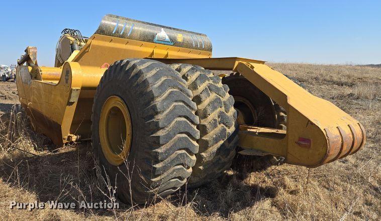 image for item EQ6768 MTS MT-35LGP scraper