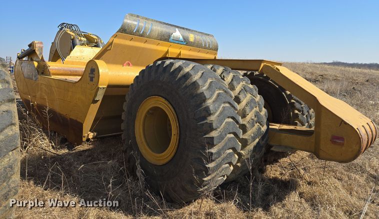 image for item EQ6768 MTS MT-35LGP scraper