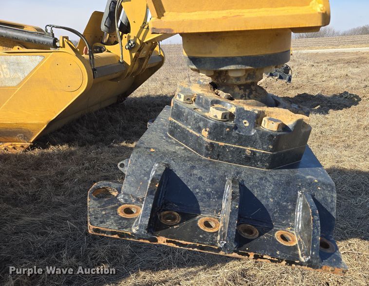 image for item EQ6768 MTS MT-35LGP scraper