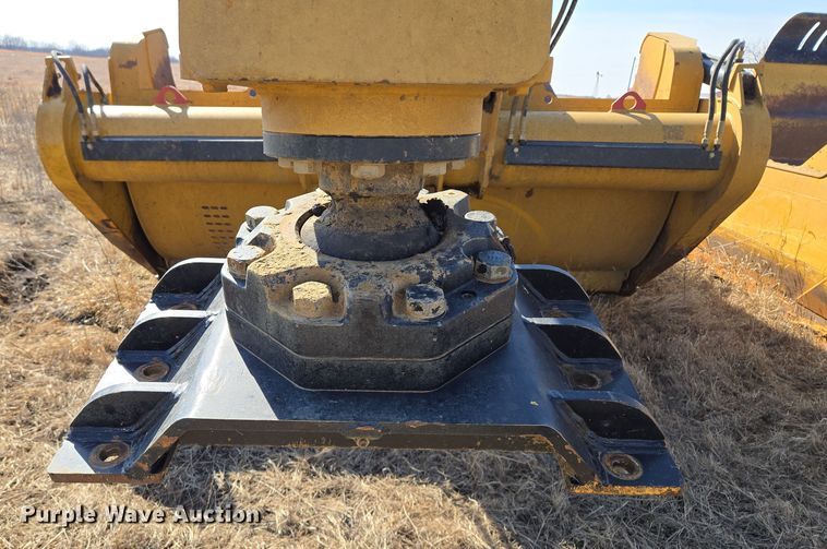 image for item EQ6768 MTS MT-35LGP scraper