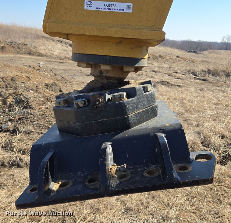 image for item EQ6768 MTS MT-35LGP scraper