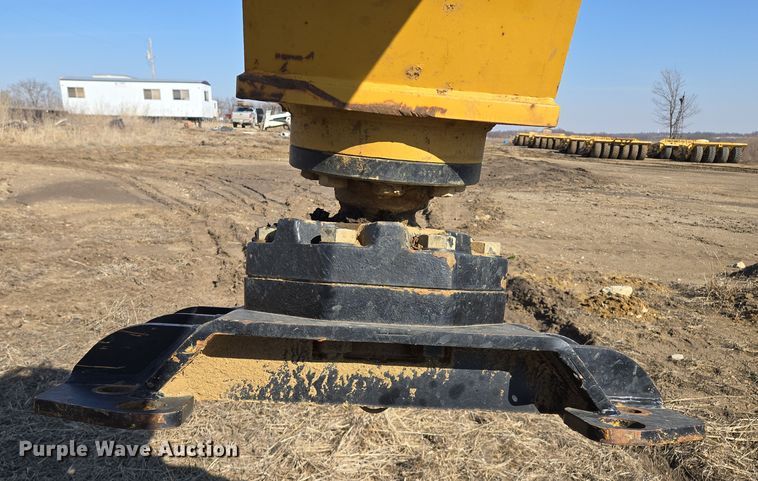 image for item EQ6768 MTS MT-35LGP scraper