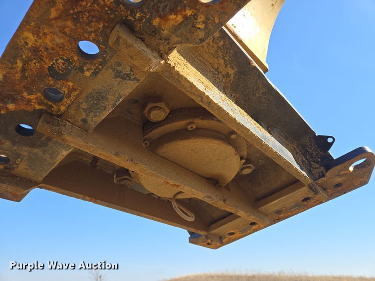 image for item EQ6768 MTS MT-35LGP scraper