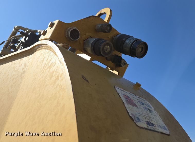 image for item EQ6768 MTS MT-35LGP scraper