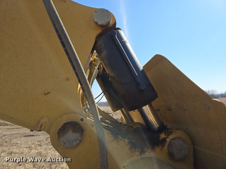 image for item EQ6768 MTS MT-35LGP scraper