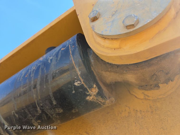 image for item EQ6768 MTS MT-35LGP scraper