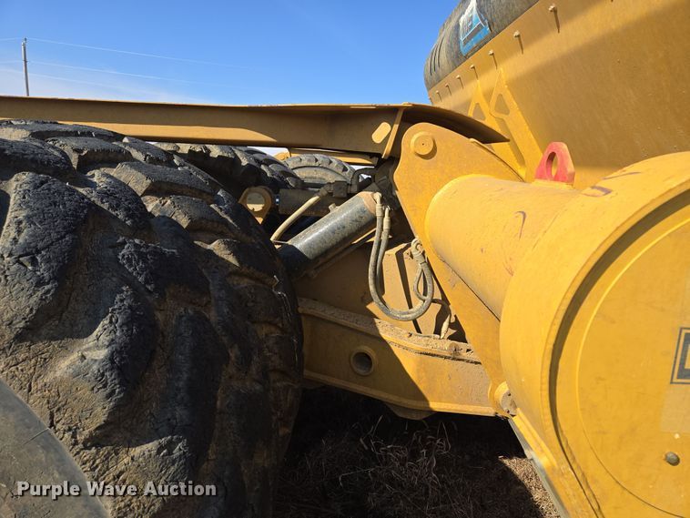 image for item EQ6768 MTS MT-35LGP scraper