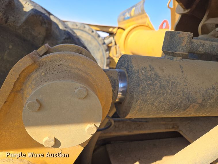 image for item EQ6768 MTS MT-35LGP scraper