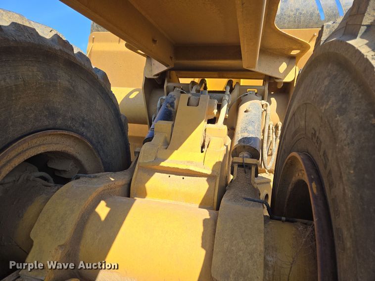 image for item EQ6768 MTS MT-35LGP scraper