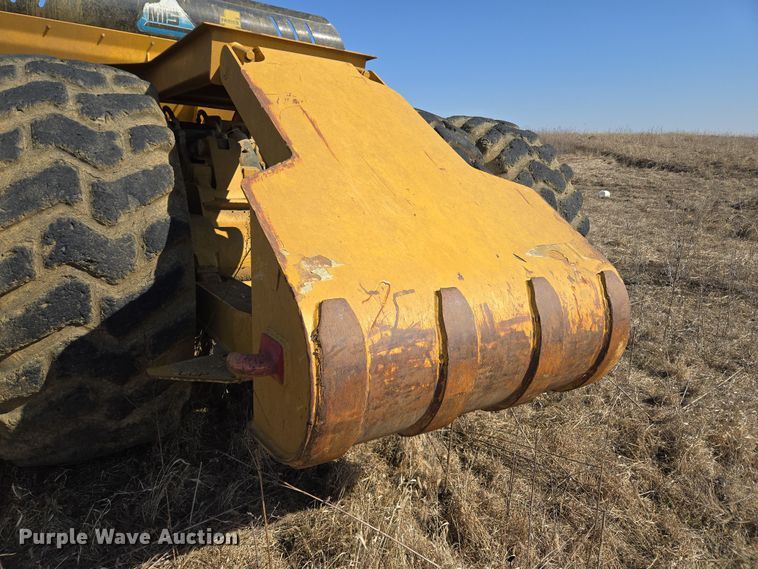 image for item EQ6768 MTS MT-35LGP scraper