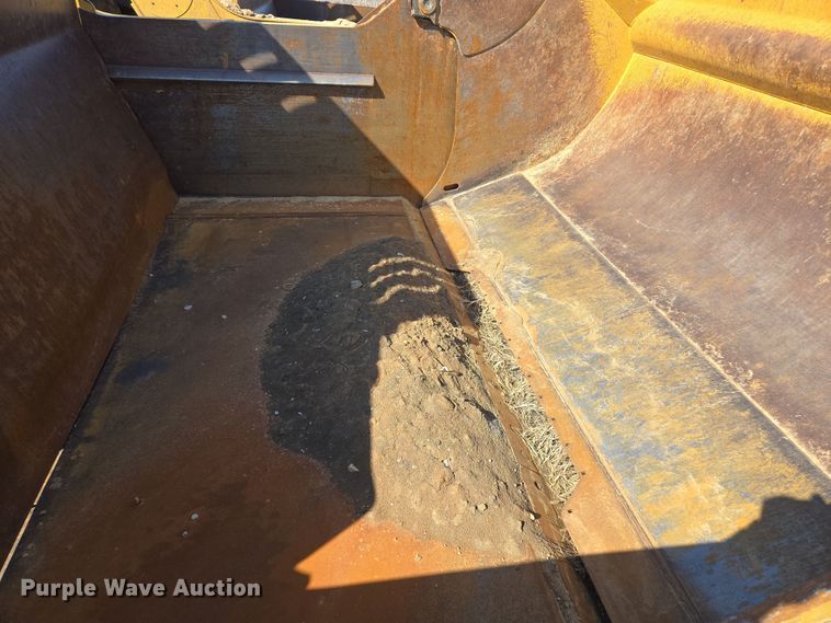 image for item EQ6768 MTS MT-35LGP scraper