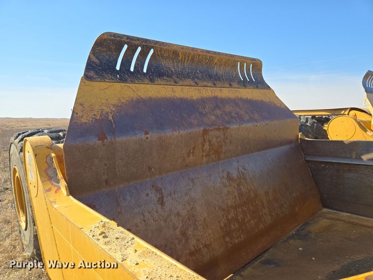 image for item EQ6768 MTS MT-35LGP scraper