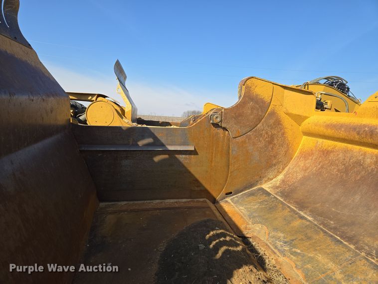 image for item EQ6768 MTS MT-35LGP scraper