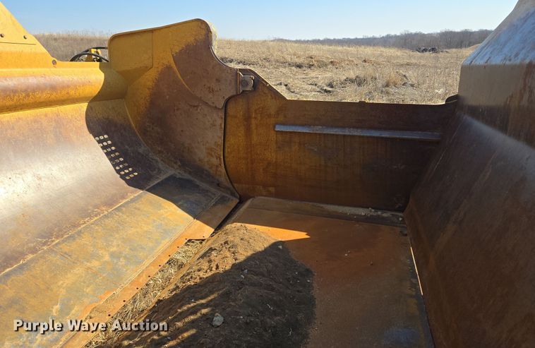 image for item EQ6768 MTS MT-35LGP scraper